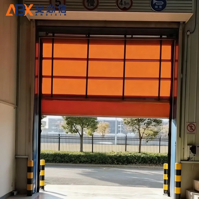 滨州市堆积门