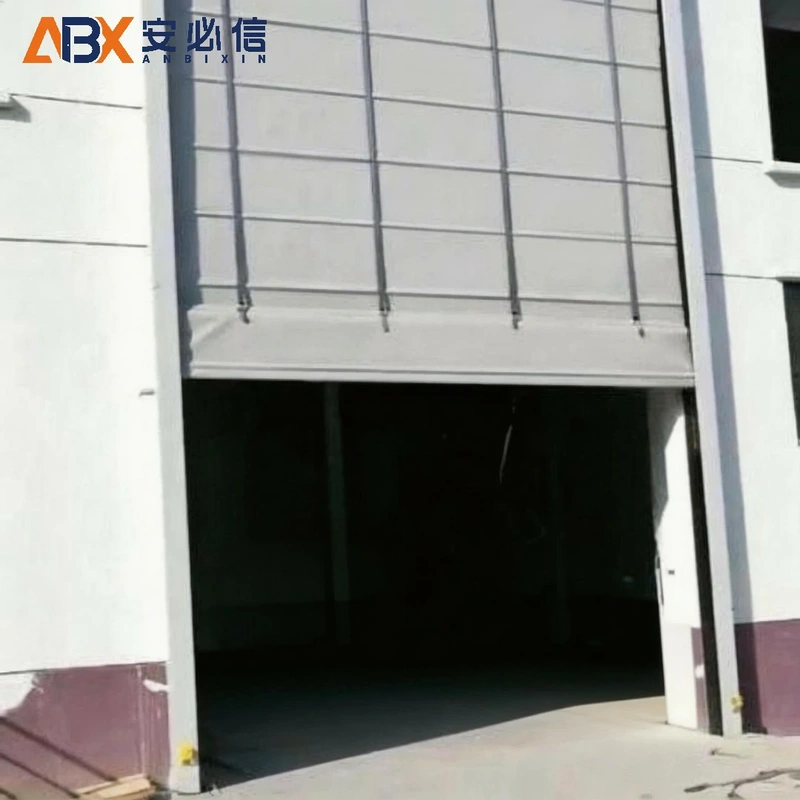 滨州市海绵门封