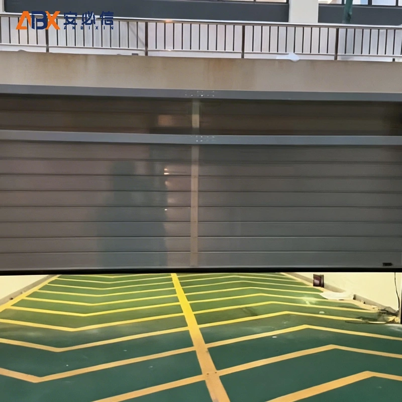 滨州市洁净室高速门